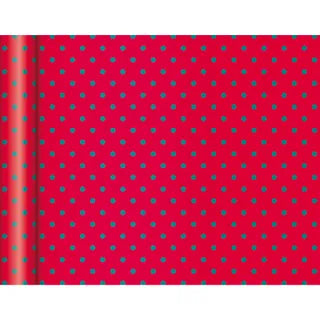 Tiny Roll Wrap Red