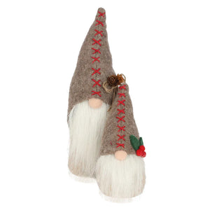 Nordic Felt Gnome Large