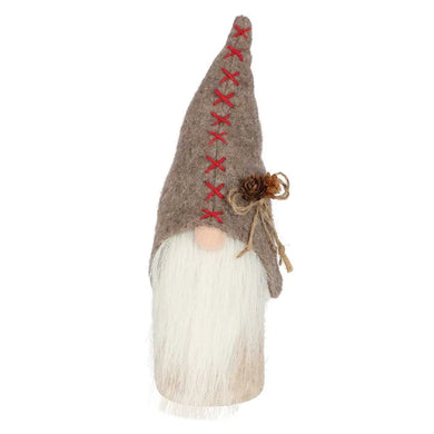 Nordic Felt Gnome Large