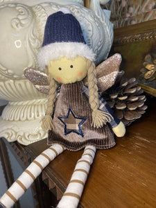 Star Fairy Plush