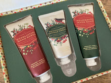 Load image into Gallery viewer, Wintergreen &amp; Orange Hand Cream