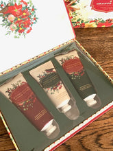 Load image into Gallery viewer, Wintergreen &amp; Orange Hand Cream