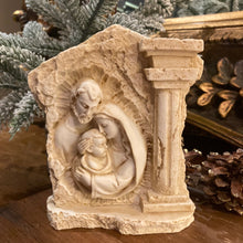 Load image into Gallery viewer, Holy Family Ornament