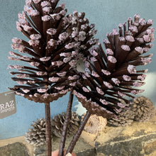 Load image into Gallery viewer, Large Pinecone by RAZ