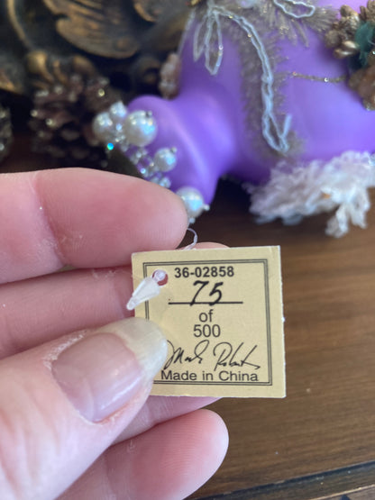 King’s Jewel by Mark Roberts