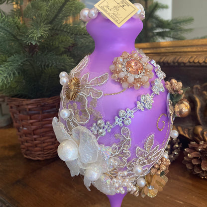 King’s Jewel by Mark Roberts