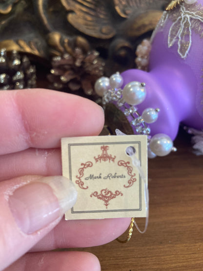 King’s Jewel by Mark Roberts