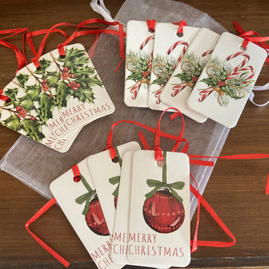 Gift Tags