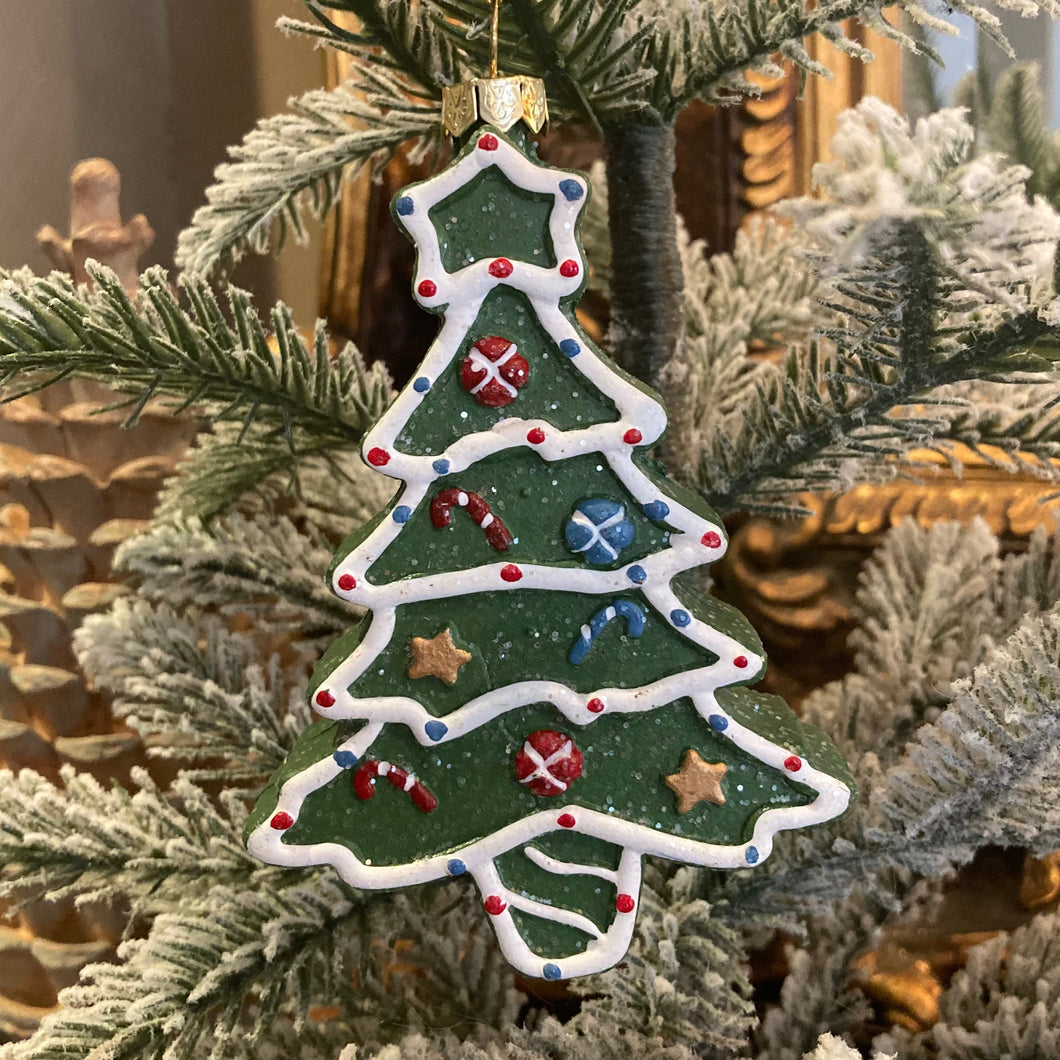 Christmas Tree Decoration