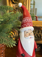 Load image into Gallery viewer, Gnome Santa Medium by RAZ