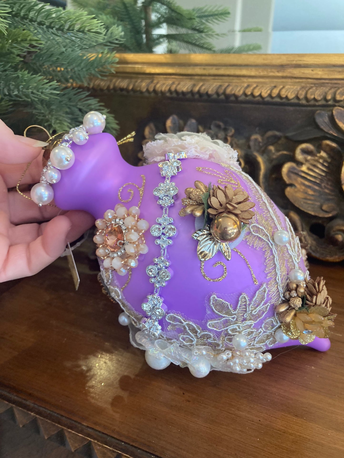 King’s Jewel by Mark Roberts