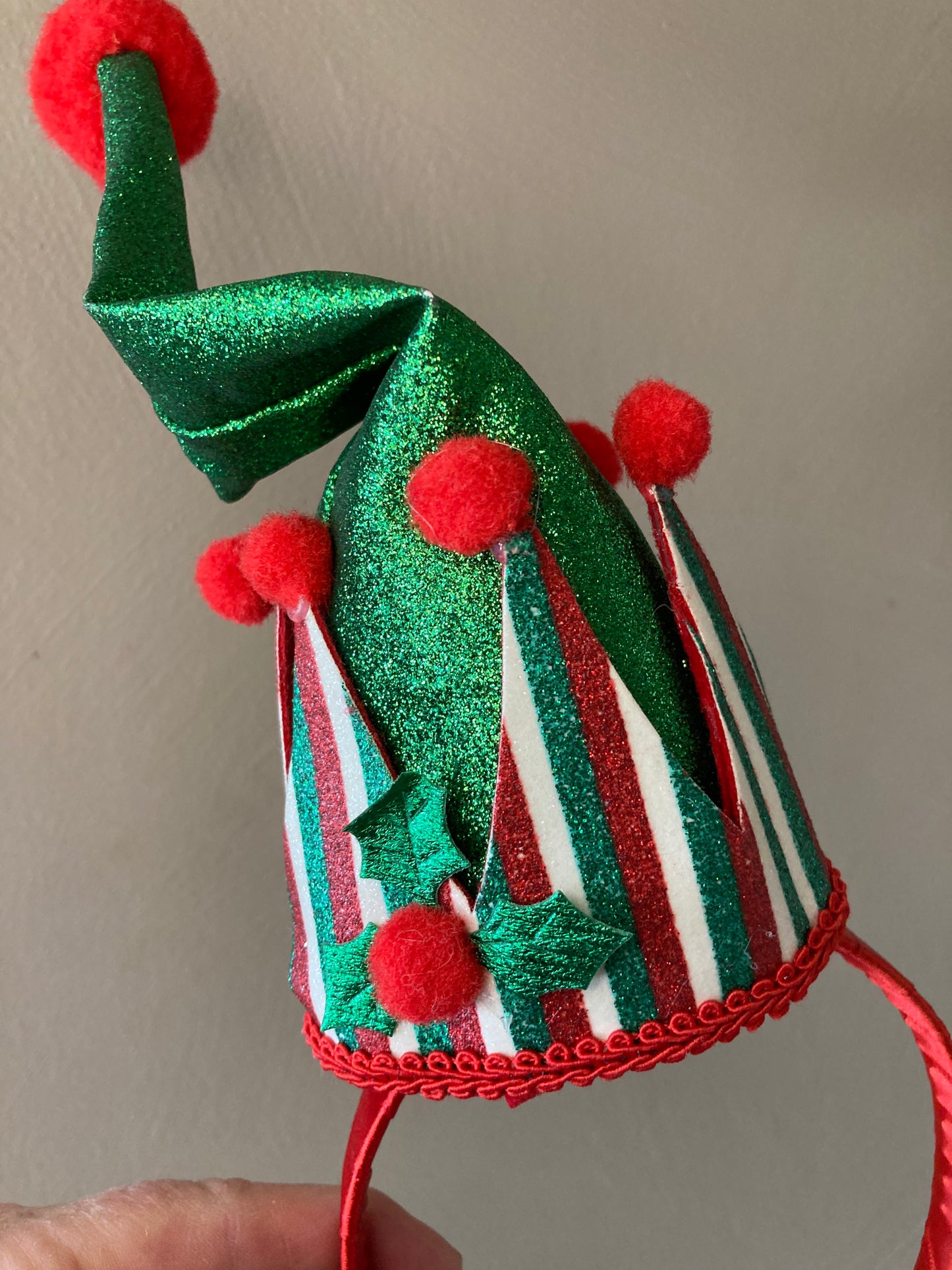 Jester Headband