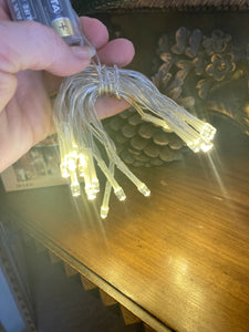 LED String of Fairy Lights