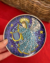 Load image into Gallery viewer, Angel Ceramic Plate