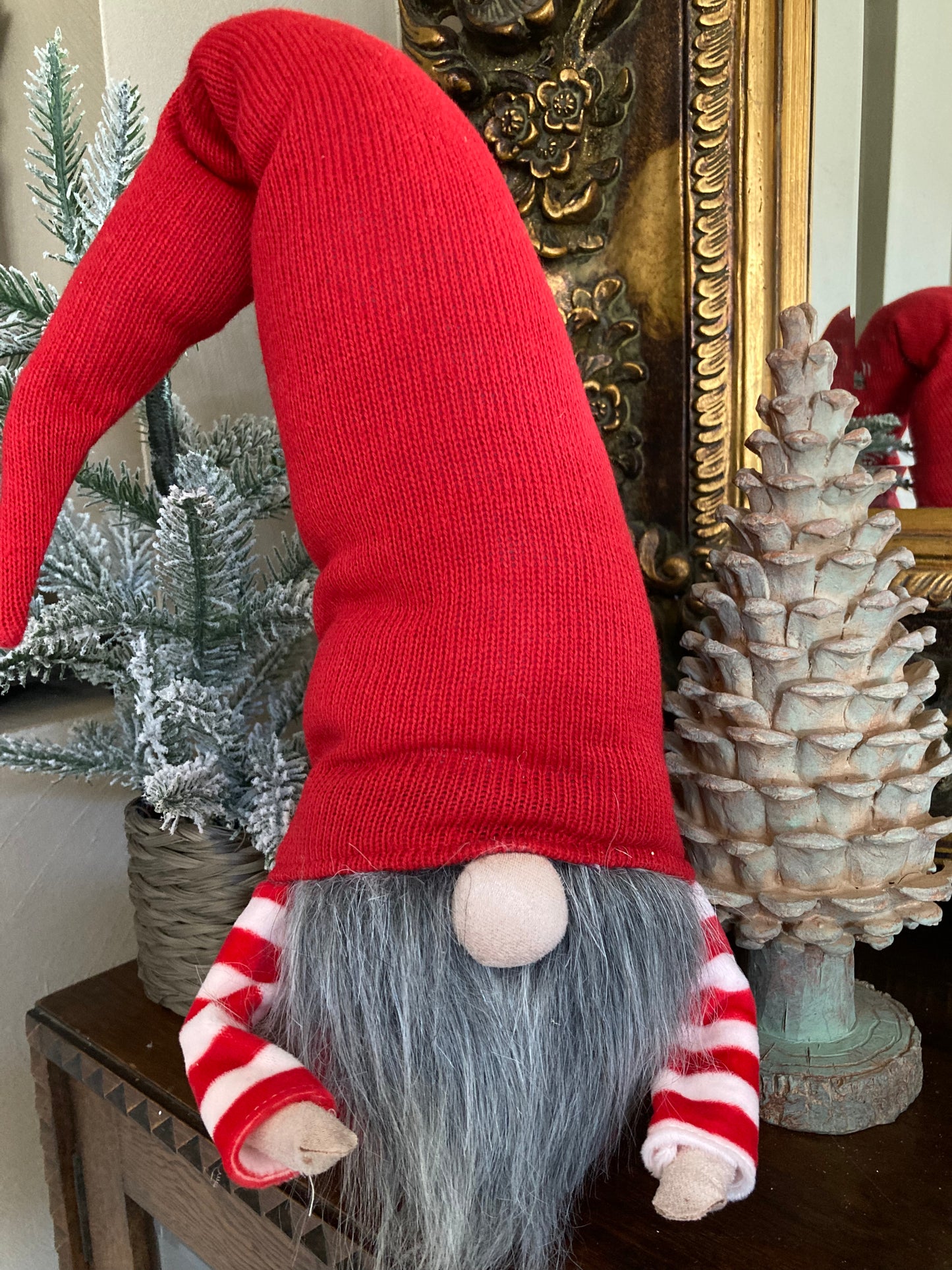 Grey Beard Gnome RAZ