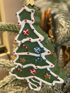 Christmas Tree Decoration