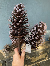 Load image into Gallery viewer, Large Pinecone by RAZ