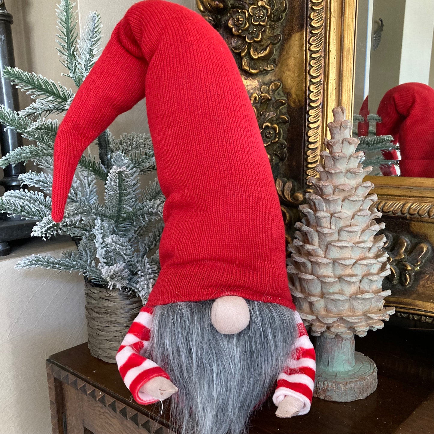 Grey Beard Gnome RAZ