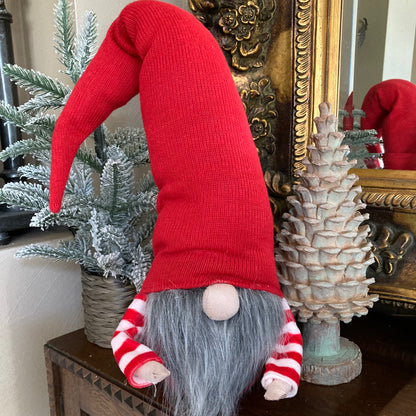 Grey Beard Gnome RAZ