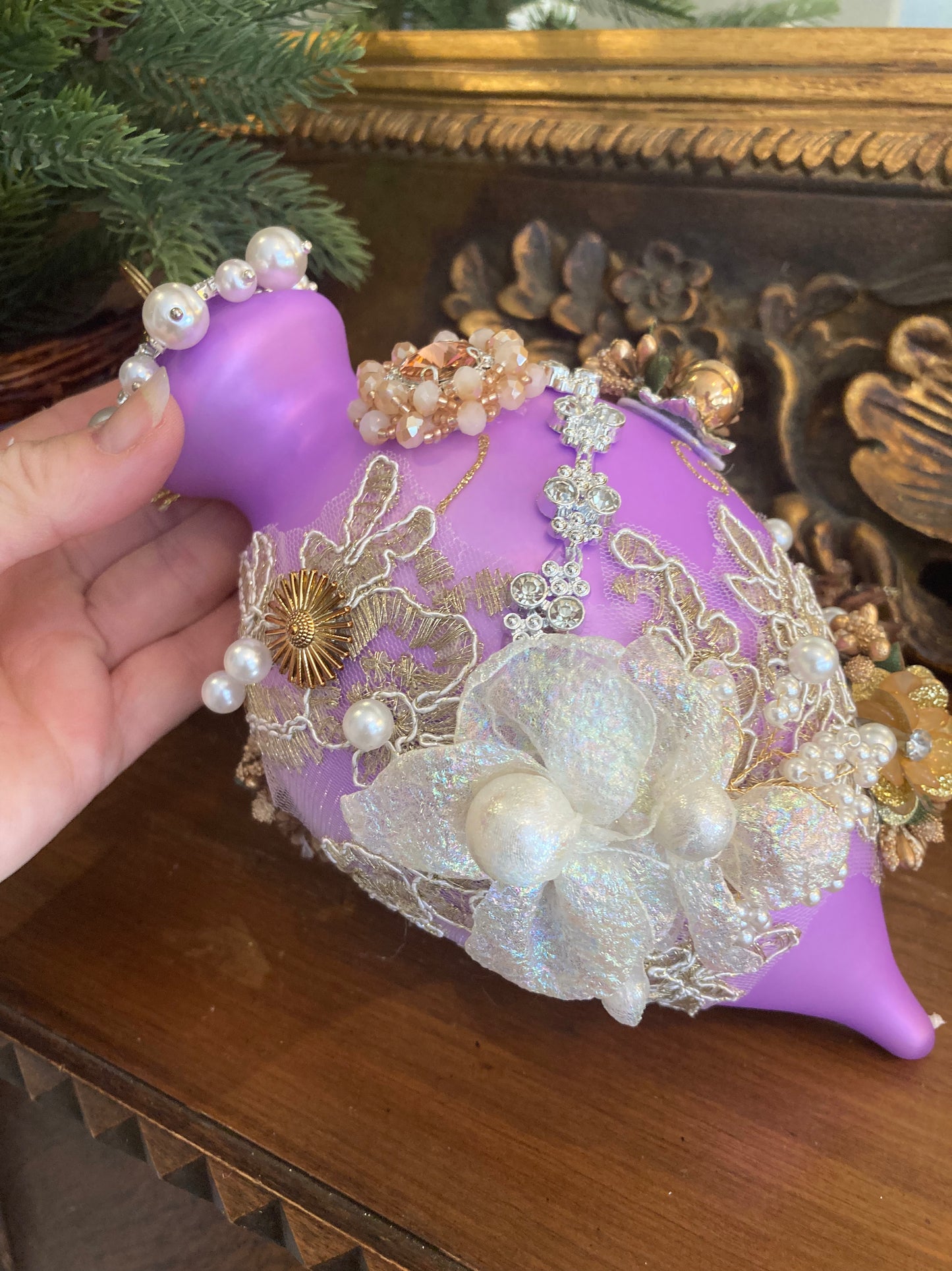 King’s Jewel by Mark Roberts